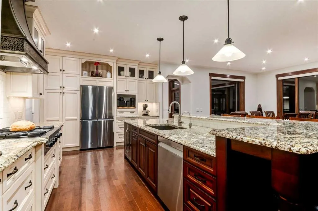 21 BUTTE HILLS Court