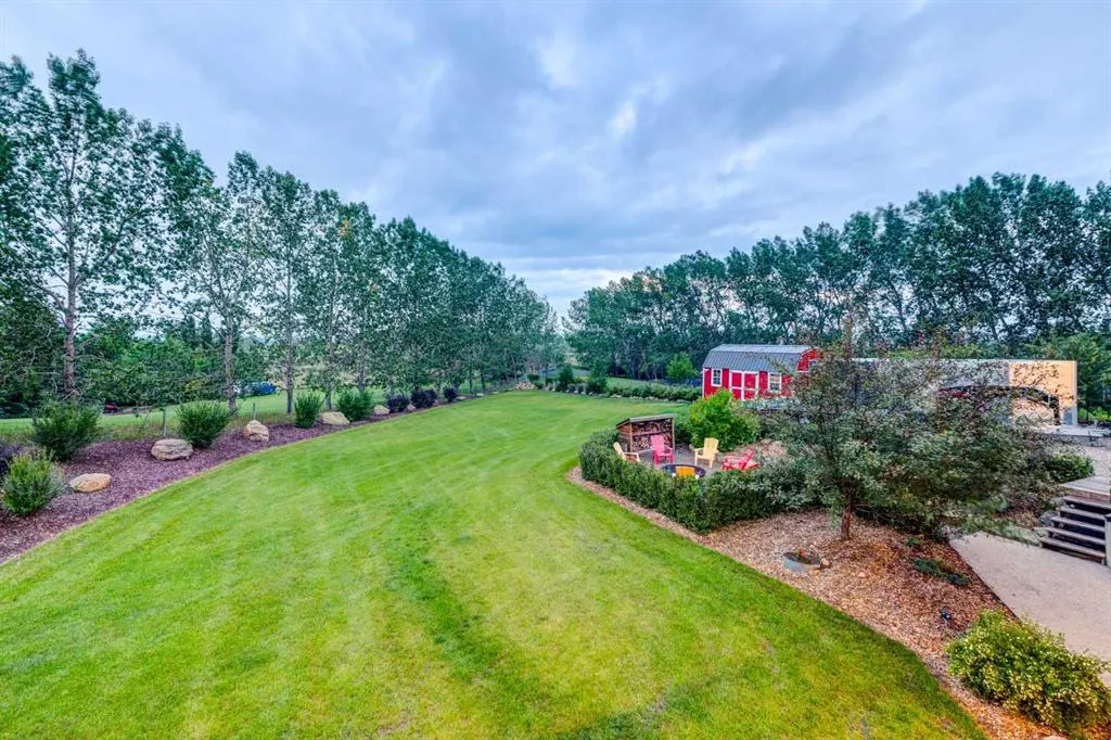21 BUTTE HILLS Court