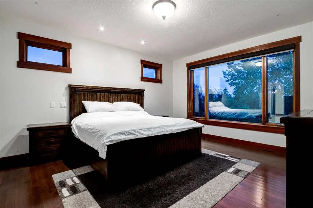 21 BUTTE HILLS Court