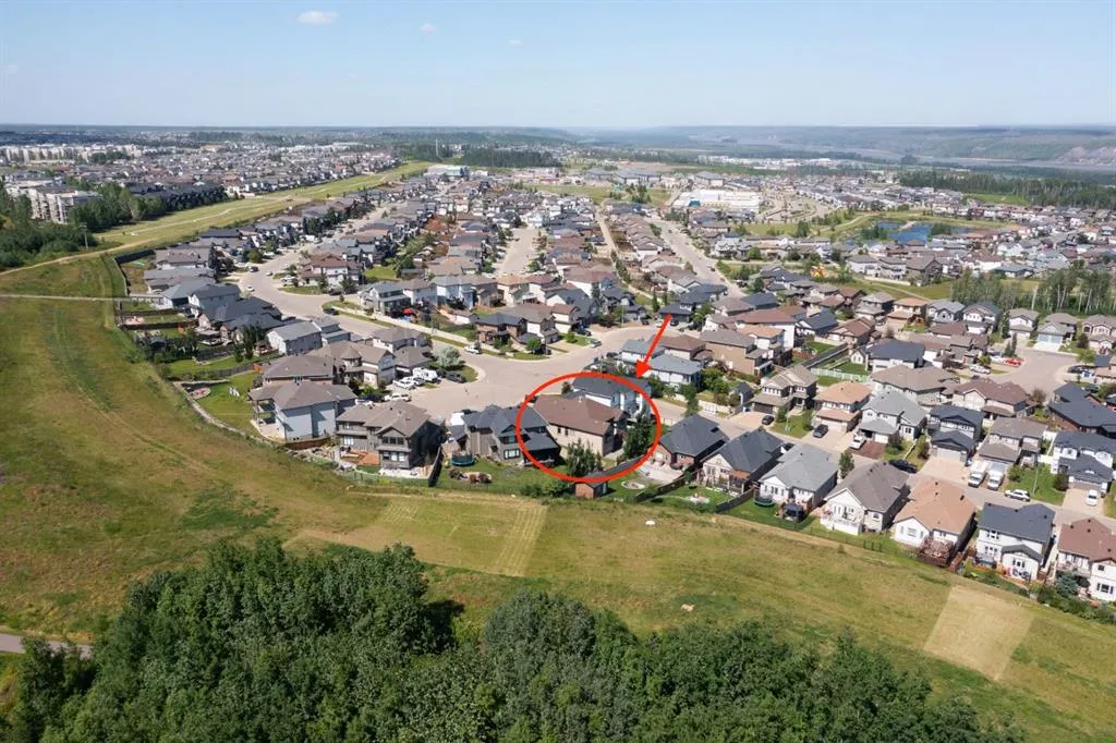 127 Killdeer Place