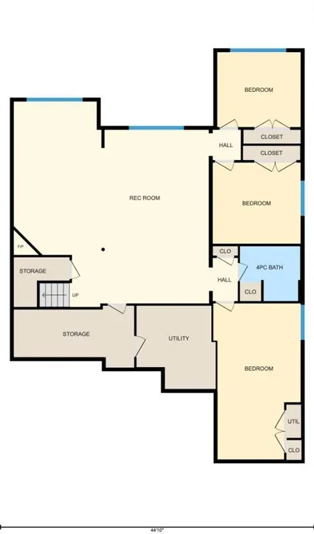 127 Killdeer Place