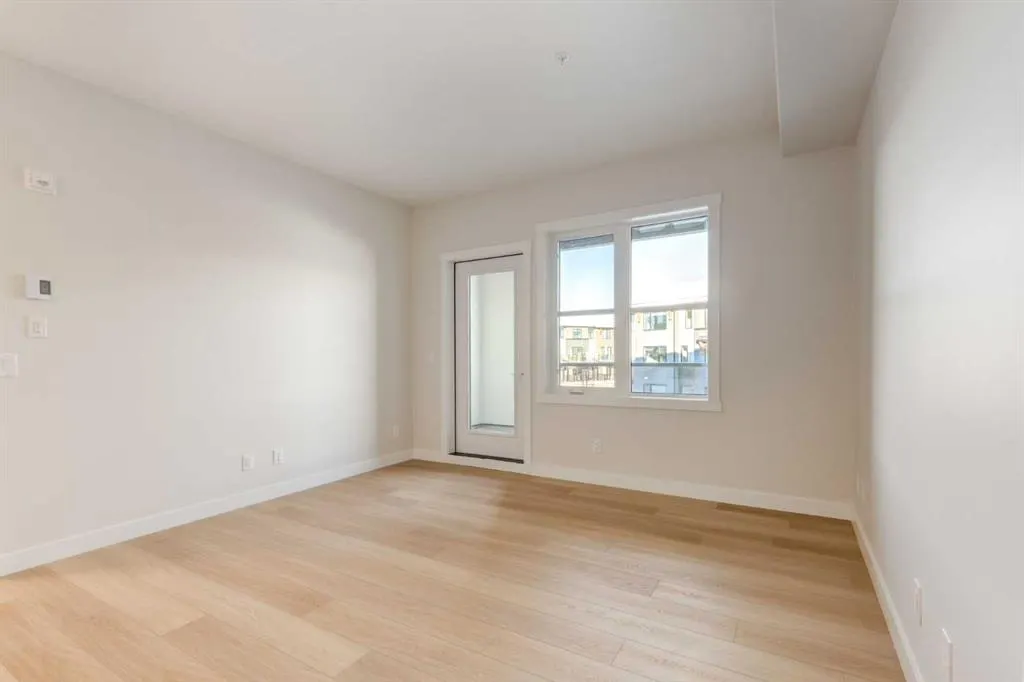81 Arbour  Lake View NW, #1203