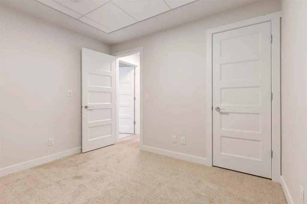 81 Arbour  Lake View NW, #1203