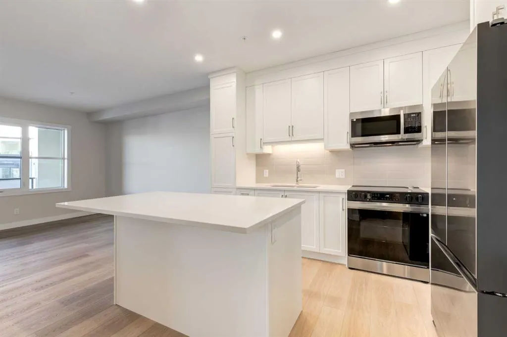 81 Arbour  Lake View NW, #1203