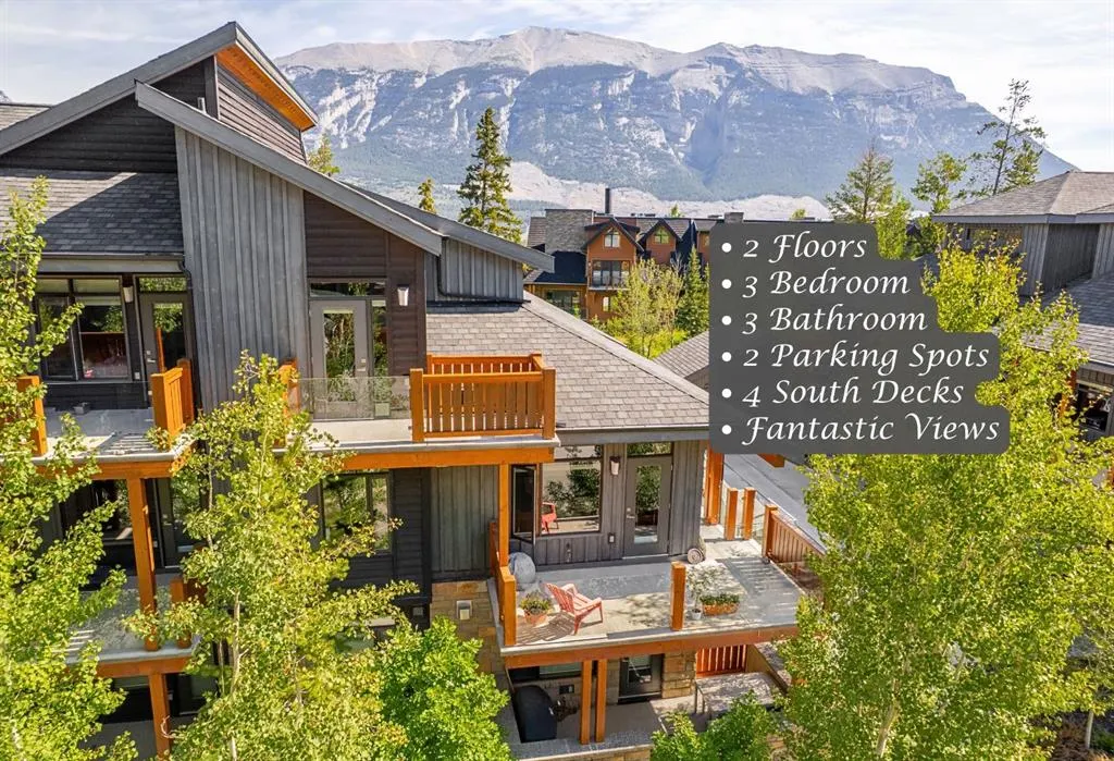 3000A Stewart Creek Drive, #204