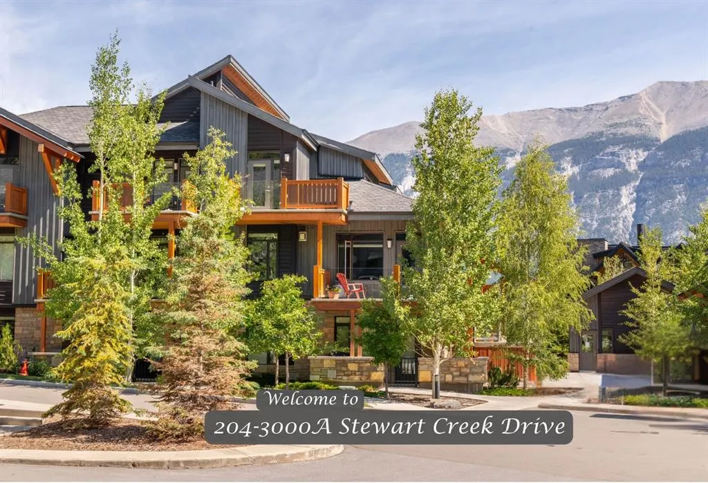 3000A Stewart Creek Drive, #204