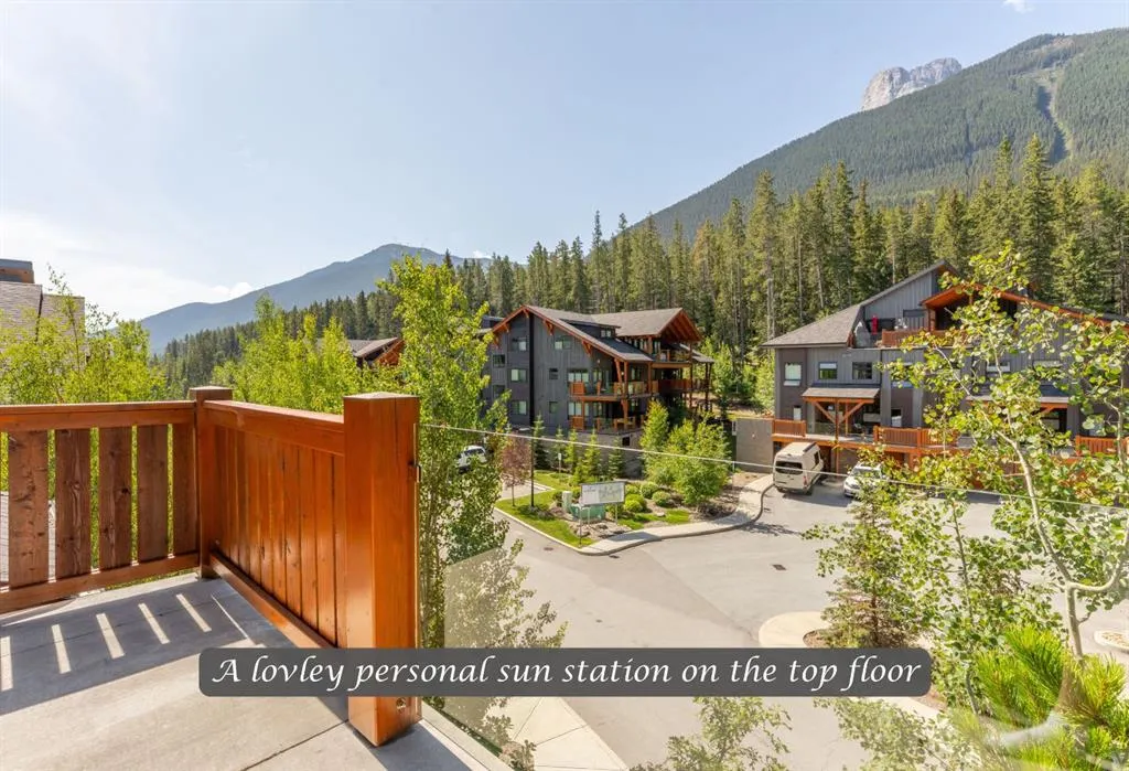 3000A Stewart Creek Drive, #204