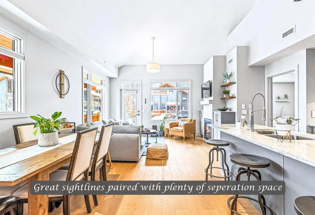 3000A Stewart Creek Drive, #204