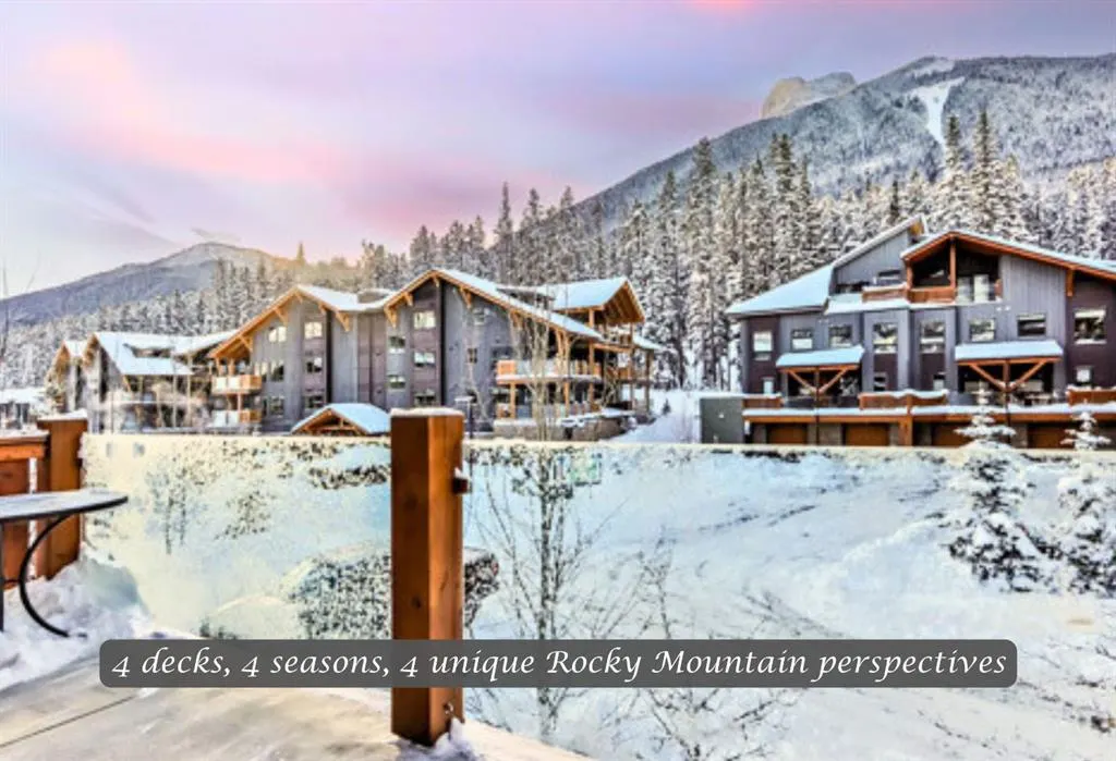 3000A Stewart Creek Drive, #204