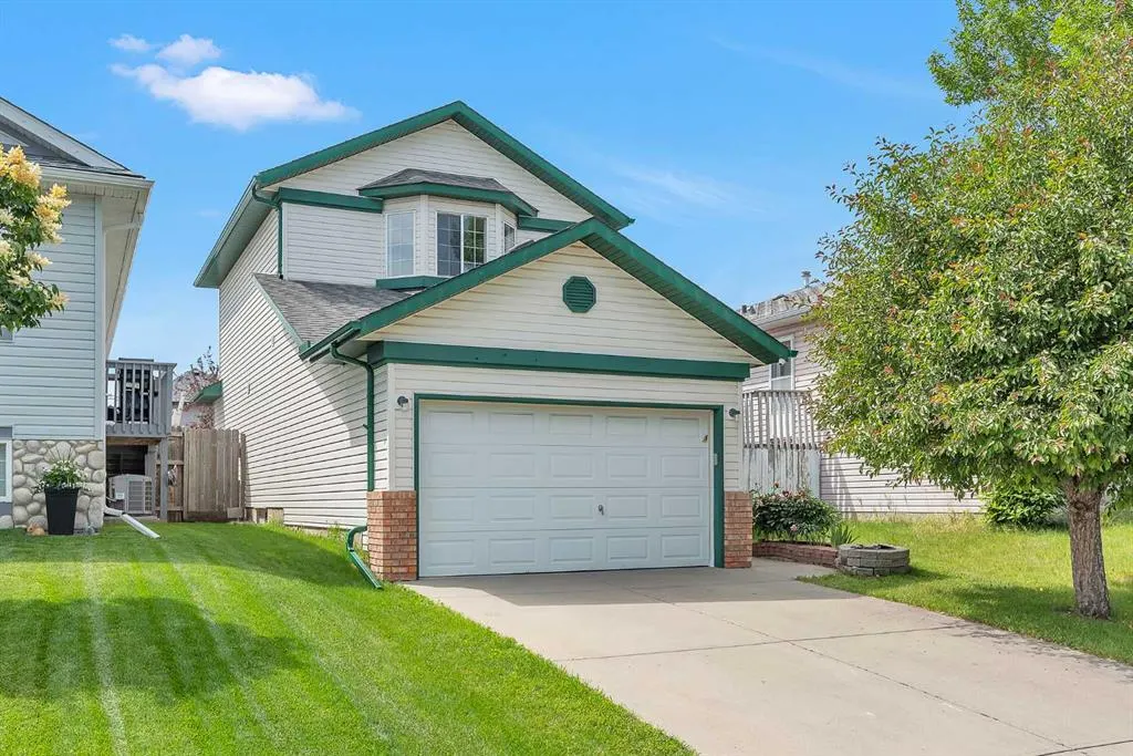 15 Harvest Rose Circle NE