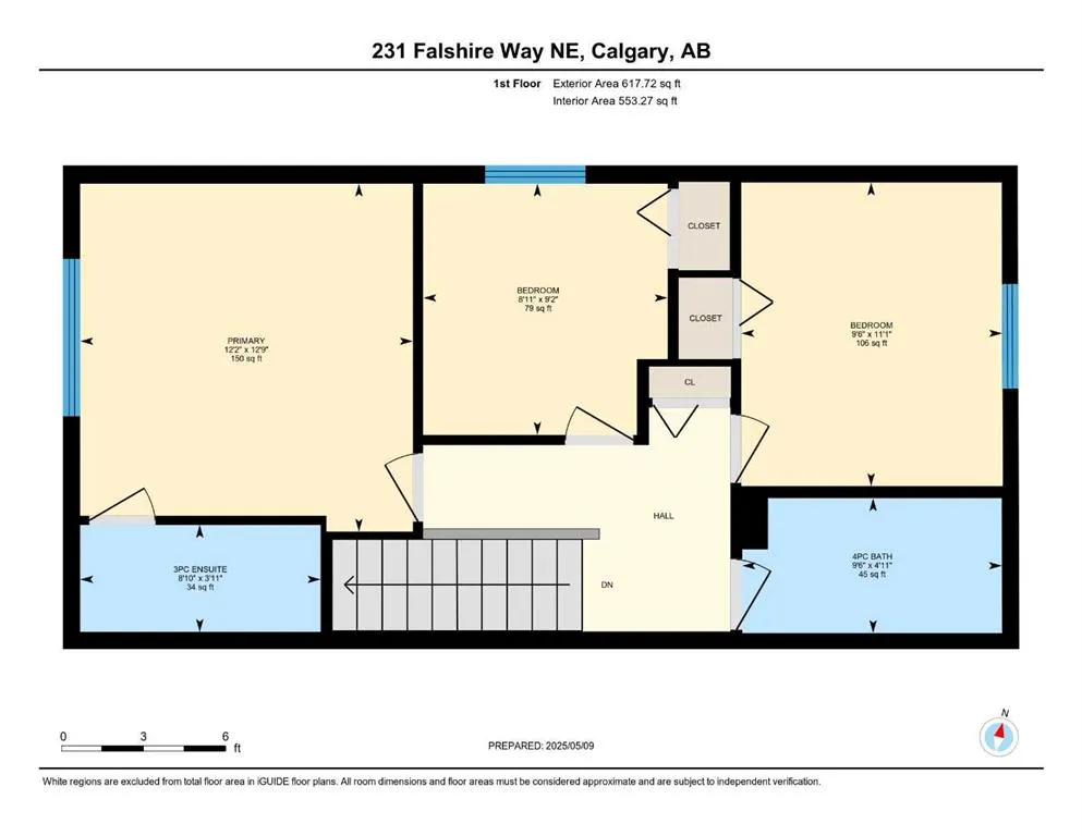 231 Falshire Way NE
