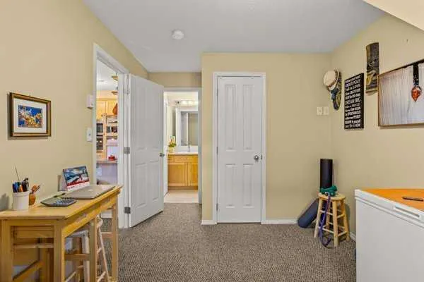 186 Kananaskis Way NW, #408