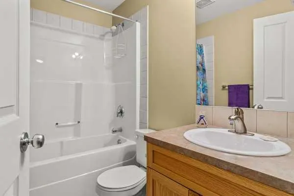 186 Kananaskis Way NW, #408