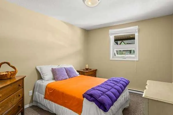 186 Kananaskis Way NW, #408