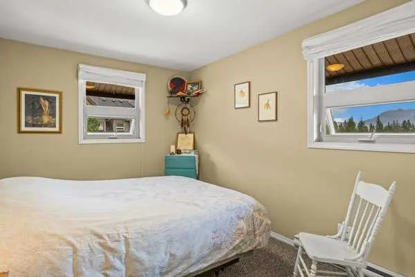 186 Kananaskis Way NW, #408