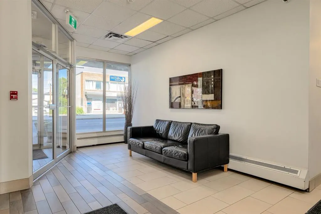 314 14 Street NW, #302