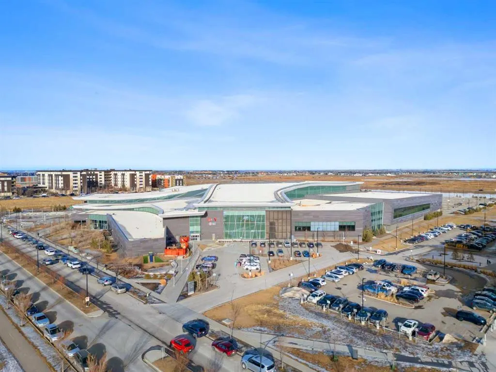 550 Seton Circle SE, #203
