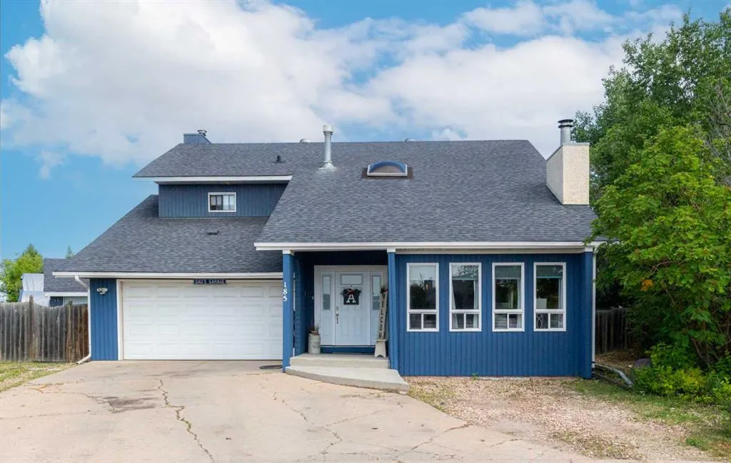 185 Oaks Bay