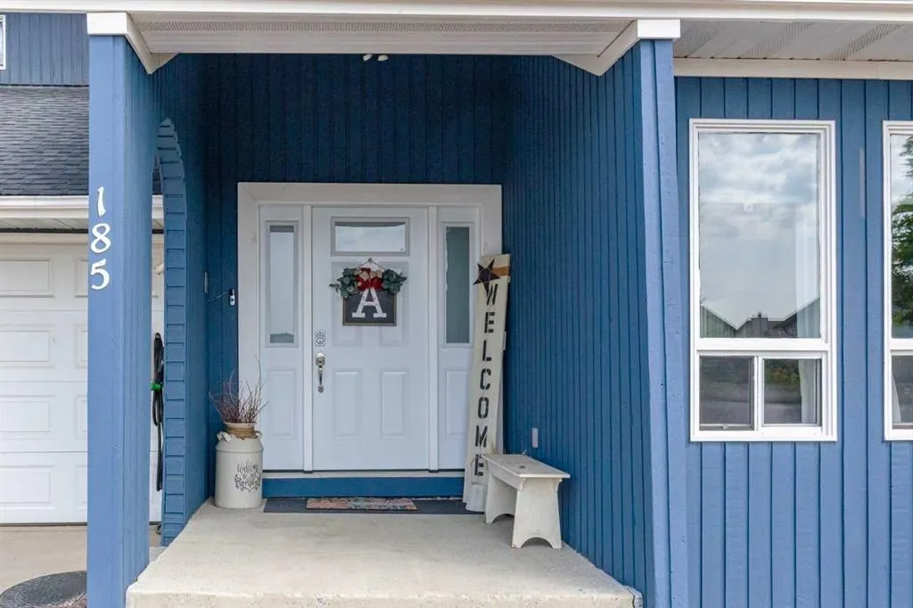 185 Oaks Bay