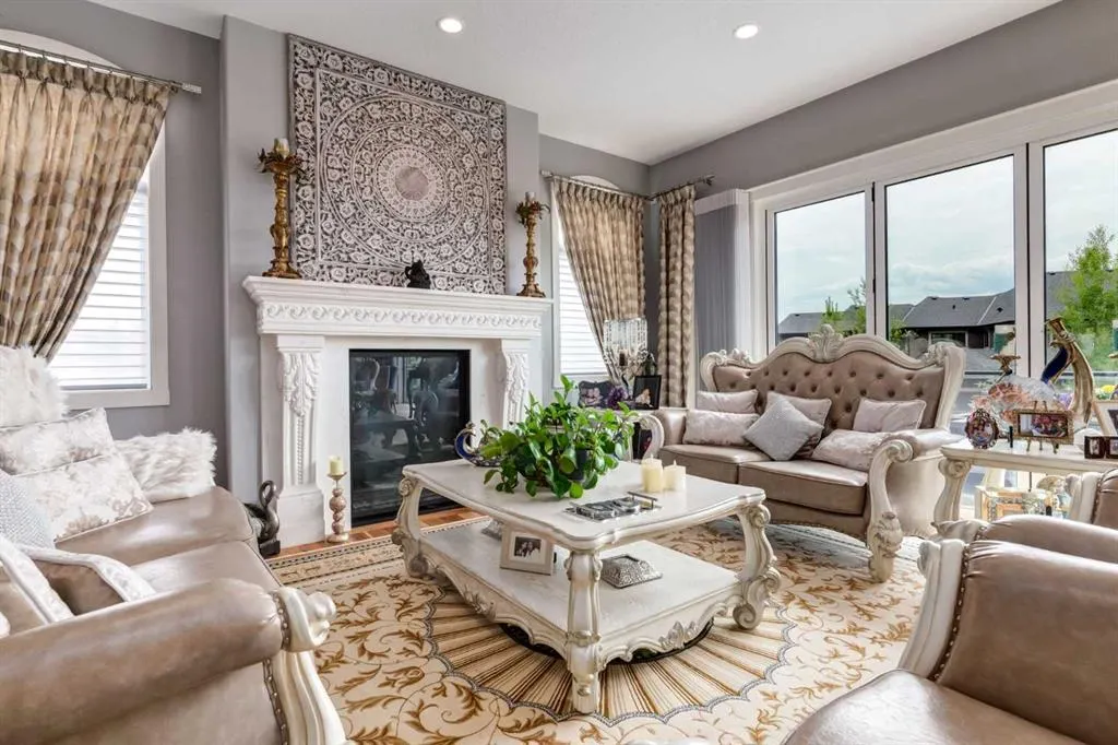 446 Brookside Court