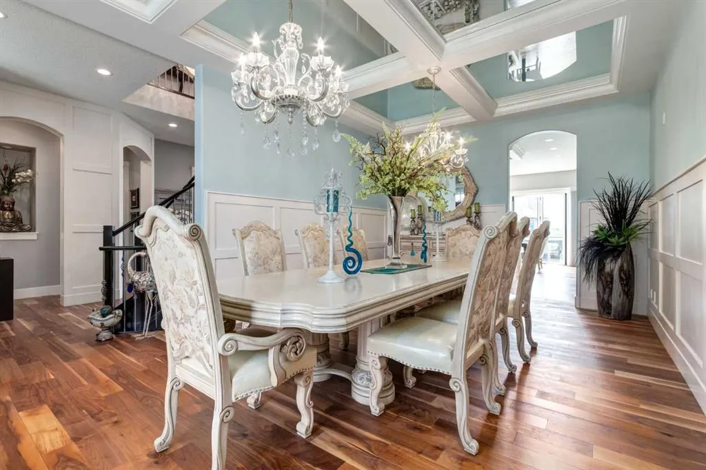 446 Brookside Court