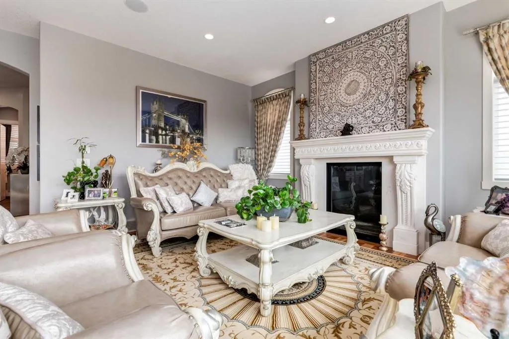 446 Brookside Court