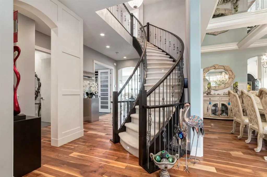 446 Brookside Court