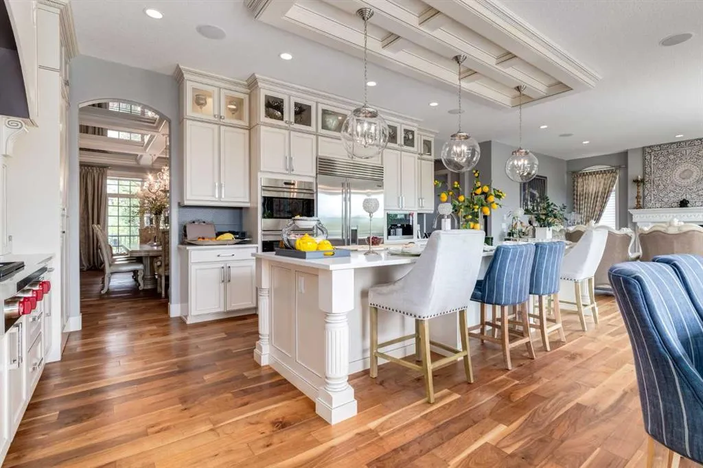 446 Brookside Court