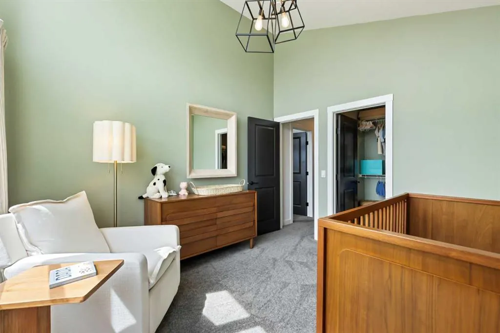 20 Cranbrook Manor SE
