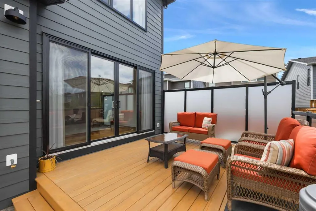20 Cranbrook Manor SE