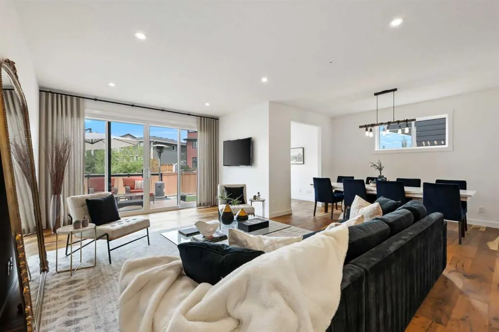 20 Cranbrook Manor SE