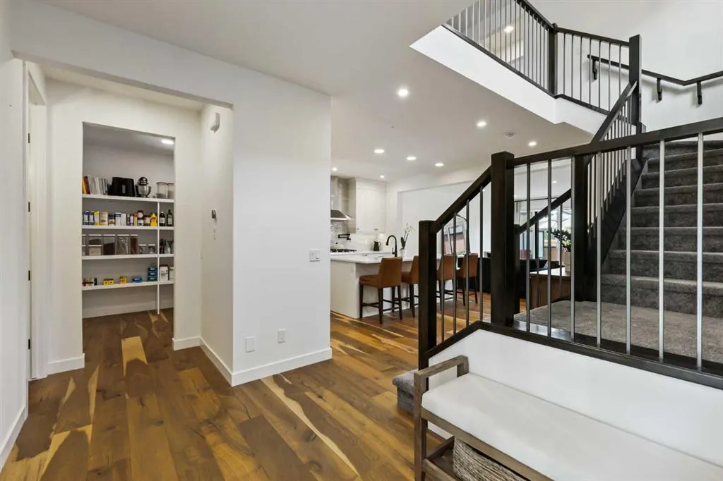 20 Cranbrook Manor SE