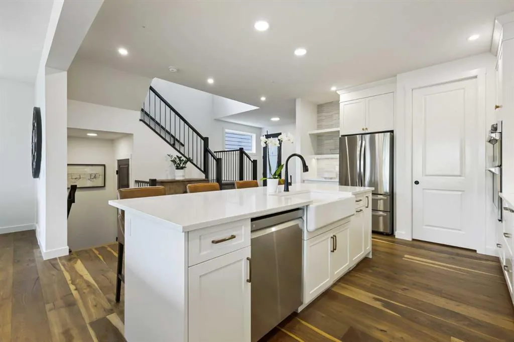 20 Cranbrook Manor SE