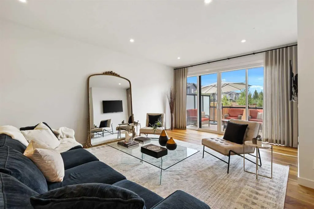 20 Cranbrook Manor SE