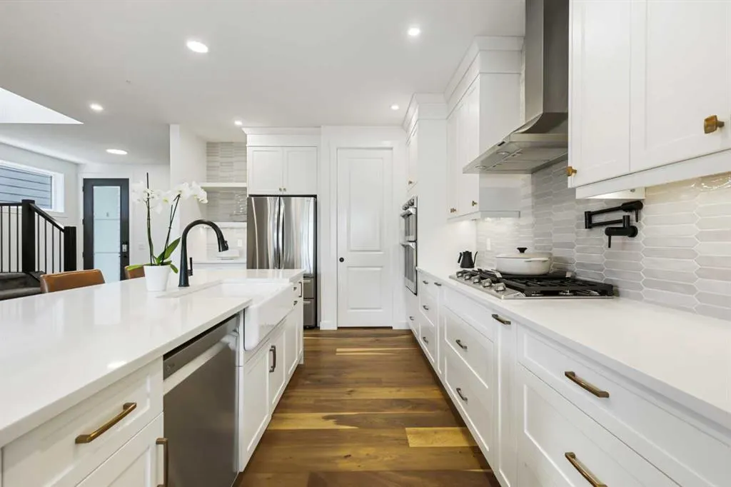 20 Cranbrook Manor SE