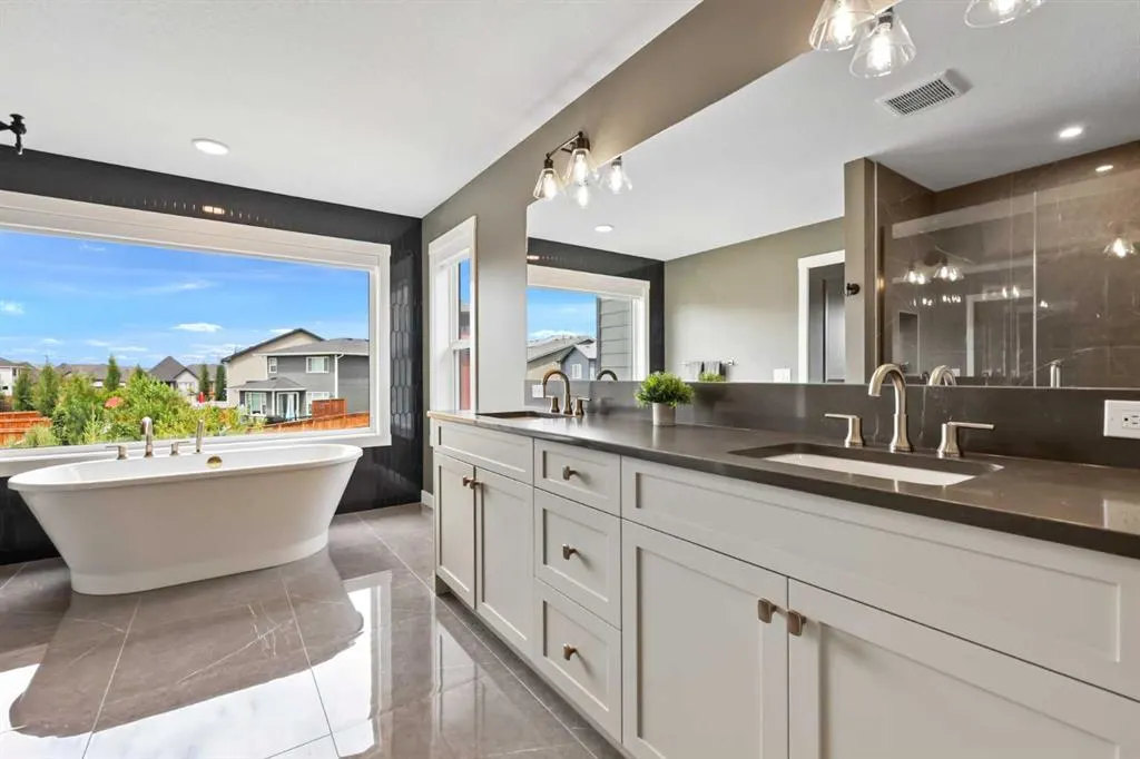 20 Cranbrook Manor SE