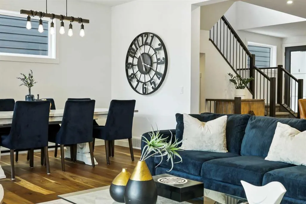 20 Cranbrook Manor SE