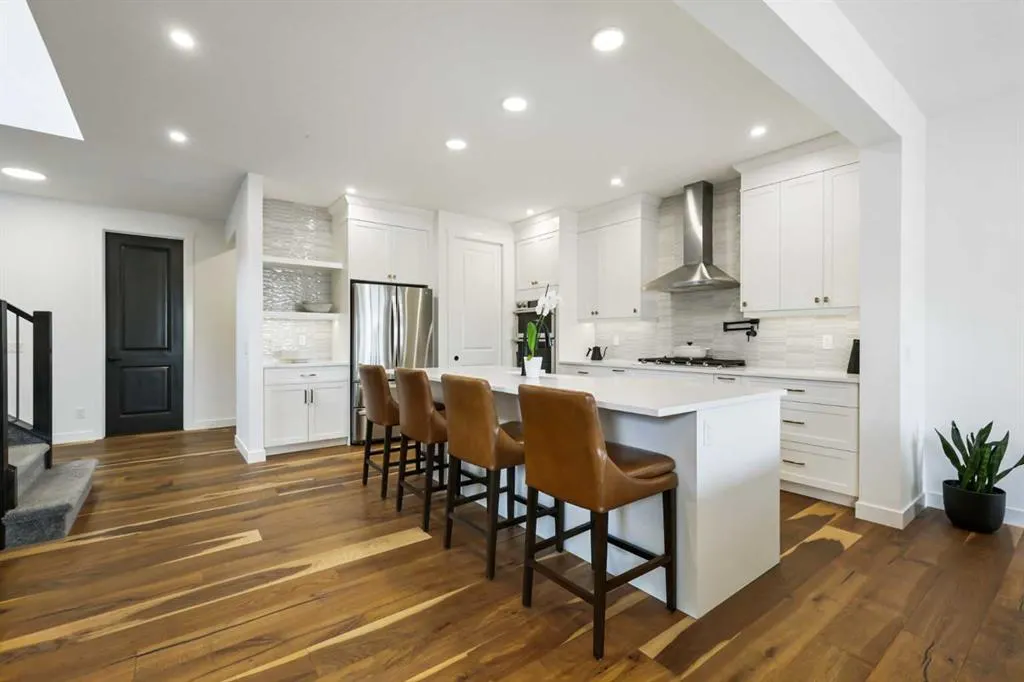 20 Cranbrook Manor SE