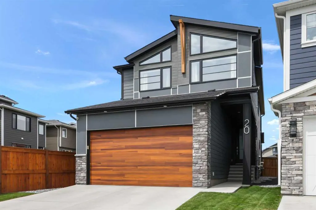 20 Cranbrook Manor SE
