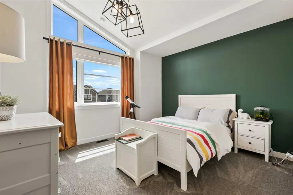 20 Cranbrook Manor SE