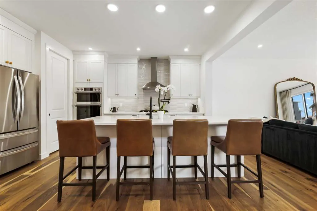 20 Cranbrook Manor SE