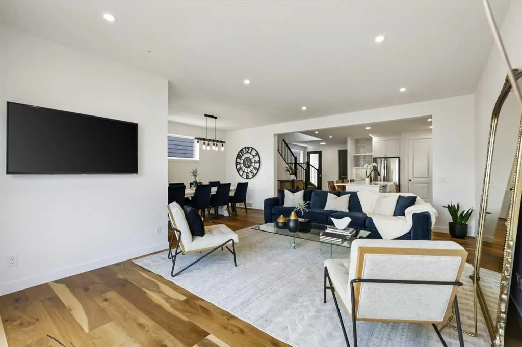 20 Cranbrook Manor SE