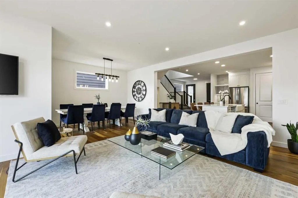 20 Cranbrook Manor SE