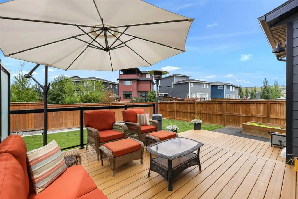 20 Cranbrook Manor SE
