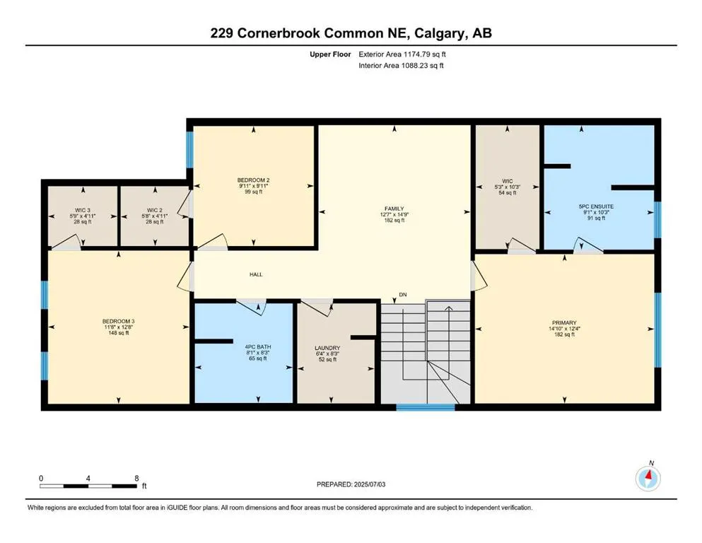 229 Cornerbrook Common NE