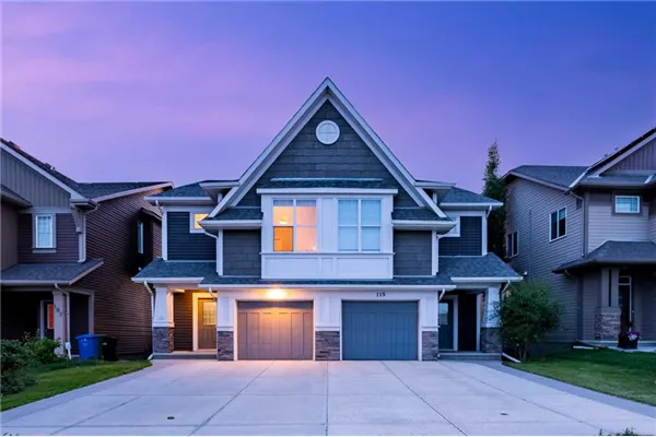111 Auburn Meadows Place SE