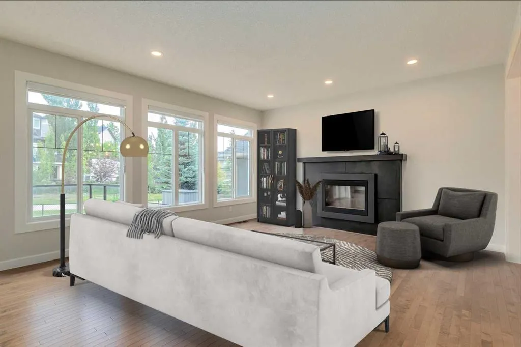 44 Panatella Rise NW