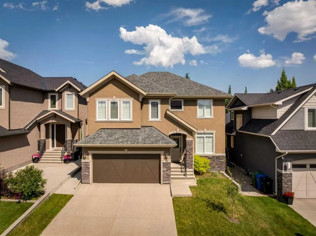 44 Panatella Rise NW