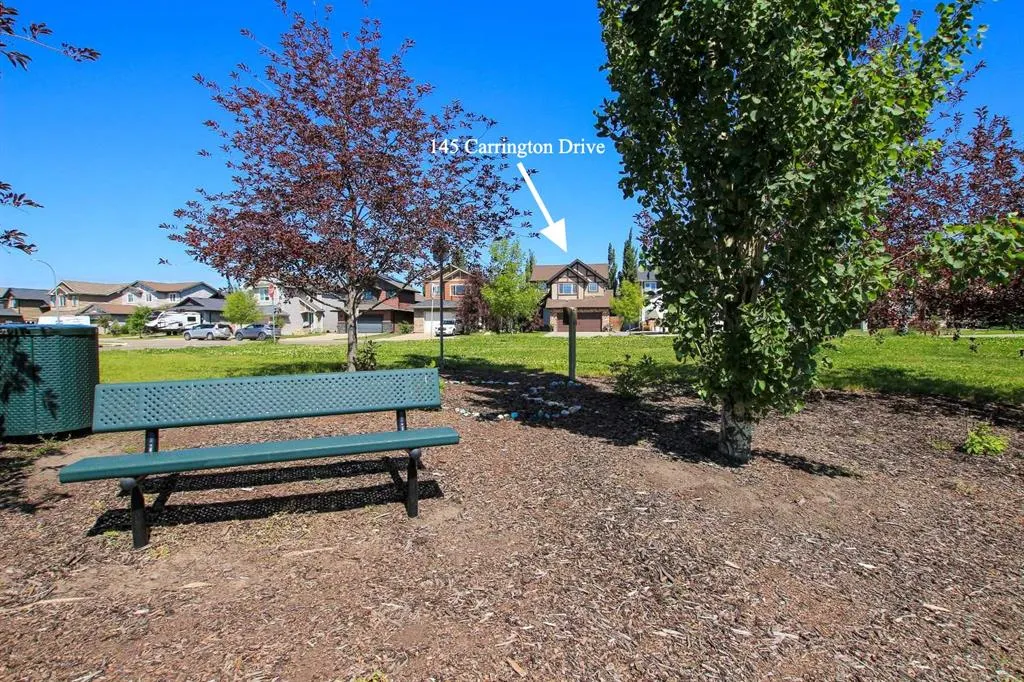 145 Carrington Drive