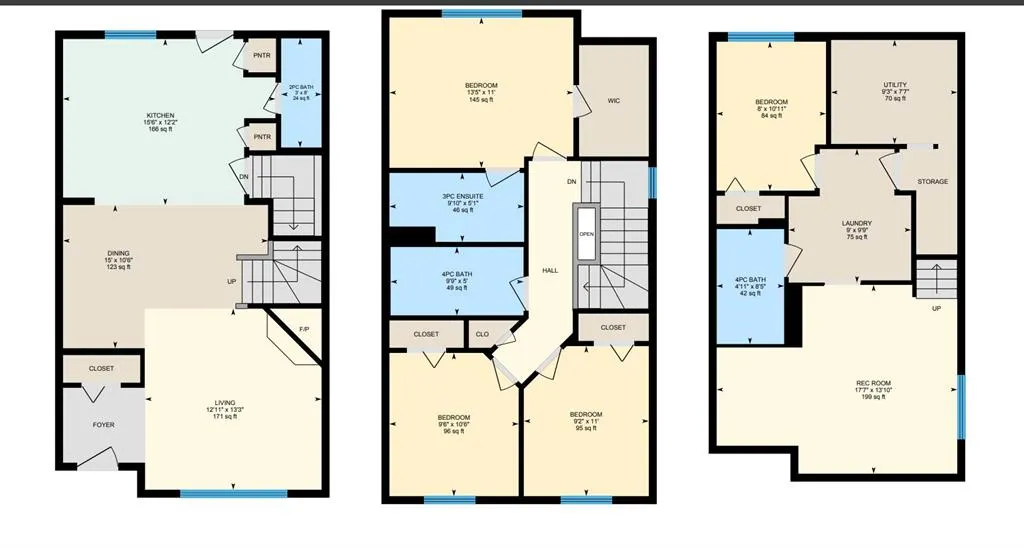 2092 New Brighton Park SE